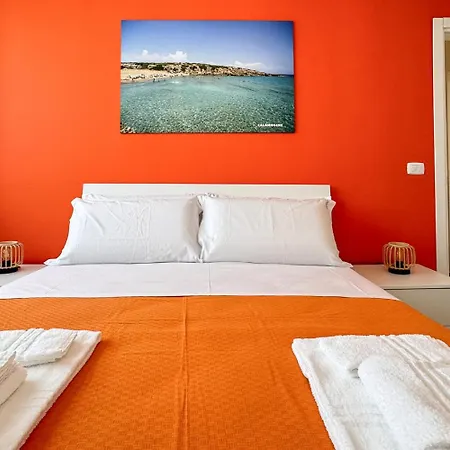 Apartment San Lorenzo Calamosche *